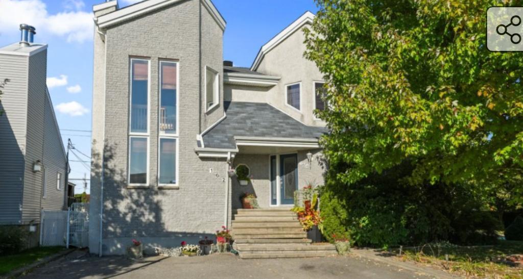 Maison 3 étages à louer, 5 chambres 2.5 salles de bain, TERREBONNE 12 min de MONTRÉAL | 3068977