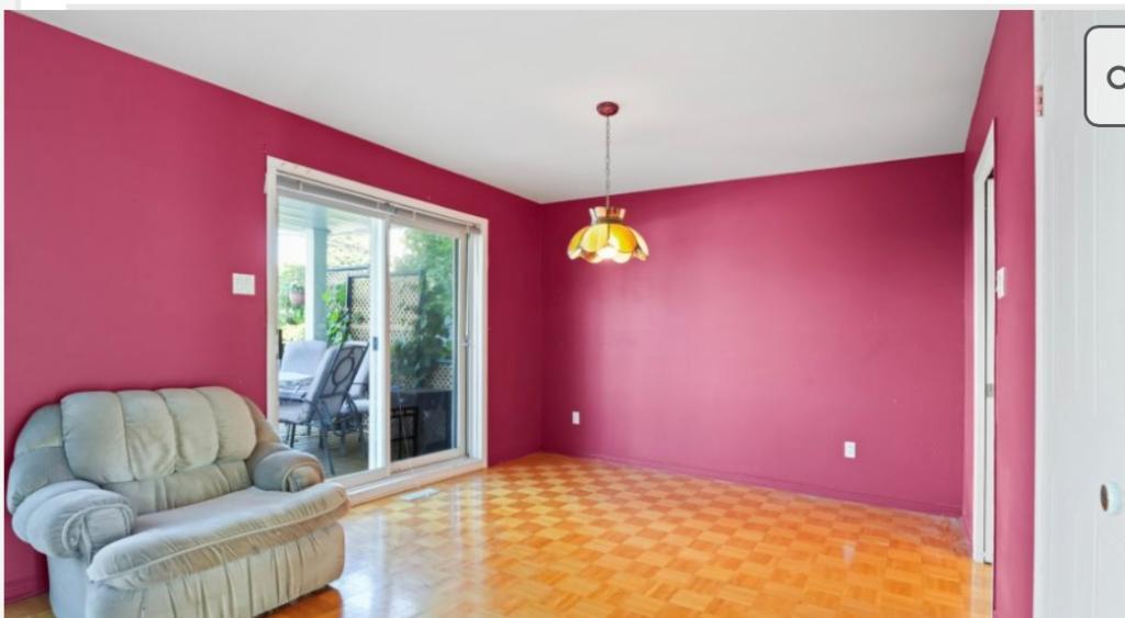 Maison 3 étages à louer, 5 chambres 2.5 salles de bain, TERREBONNE 12 min de MONTRÉAL | 3068977