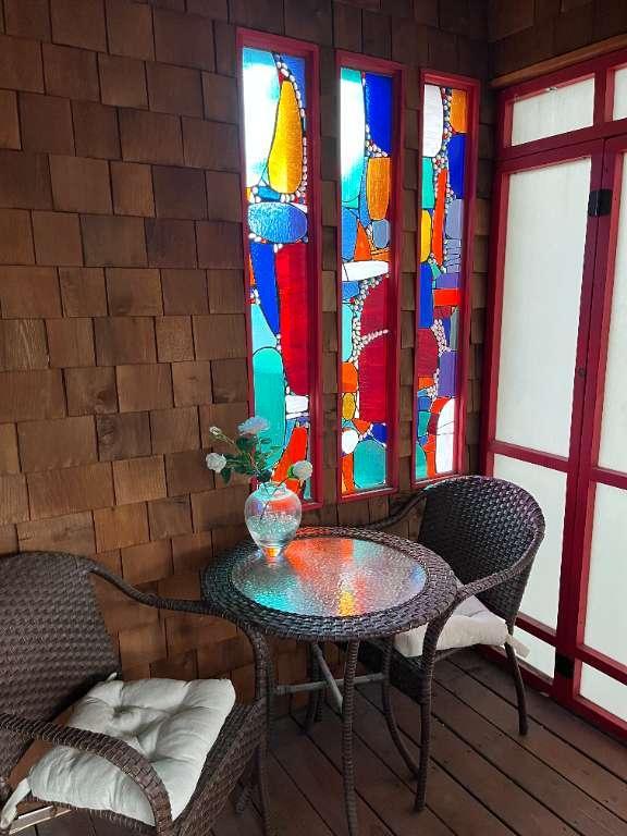 4 1/2 d'exception Tout-tout inclus | 3068978