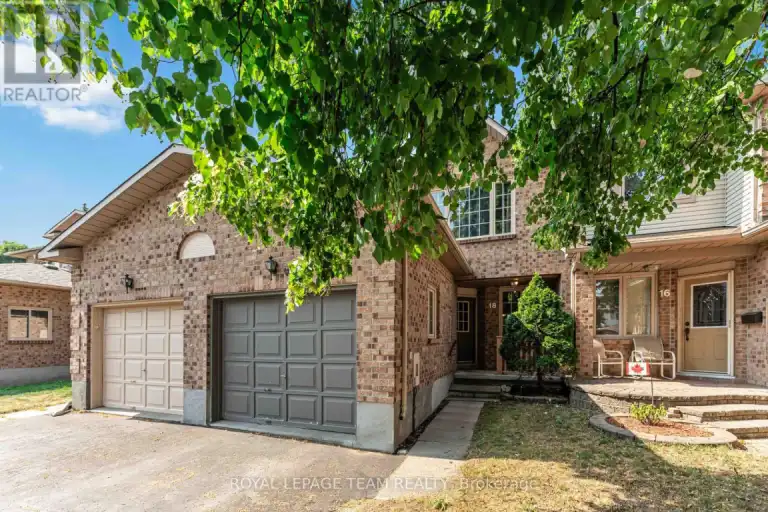 18 RAVENSCROFT COURT | 18 RAVENSCROFT COURT, Ottawa | 3082087