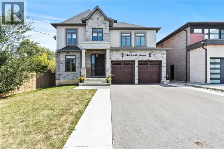 44 LECKIE Avenue | 44 LECKIE Avenue, Stoney Creek | 3082089