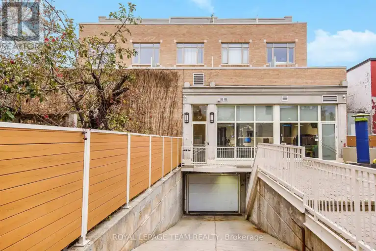 19 - 202 ST PATRICK STREET | 19 - 202 ST PATRICK STREET, Ottawa | 3082090