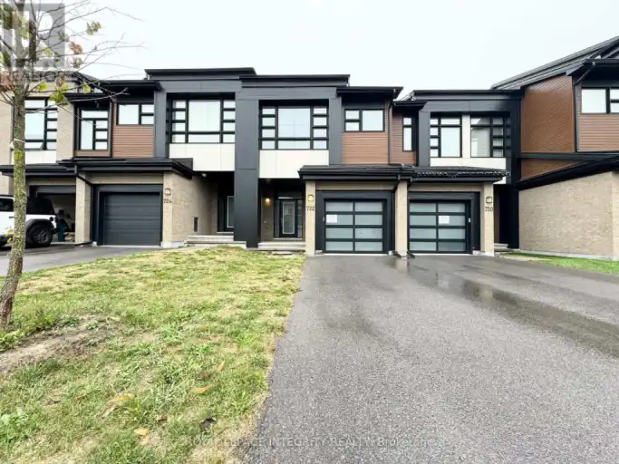 722 TWIST WAY | 722 TWIST WAY, Ottawa | 3082092