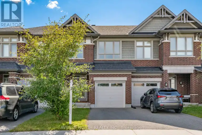 172 LARIMAR CIRCLE | 172 LARIMAR CIRCLE, Ottawa | 3082094
