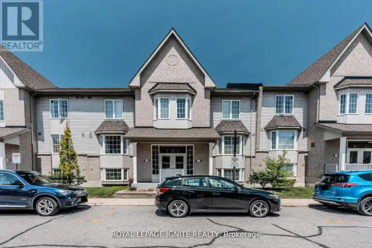 3 - 120 PETRA WAY | 3 - 120 PETRA WAY, Whitby | 3082095