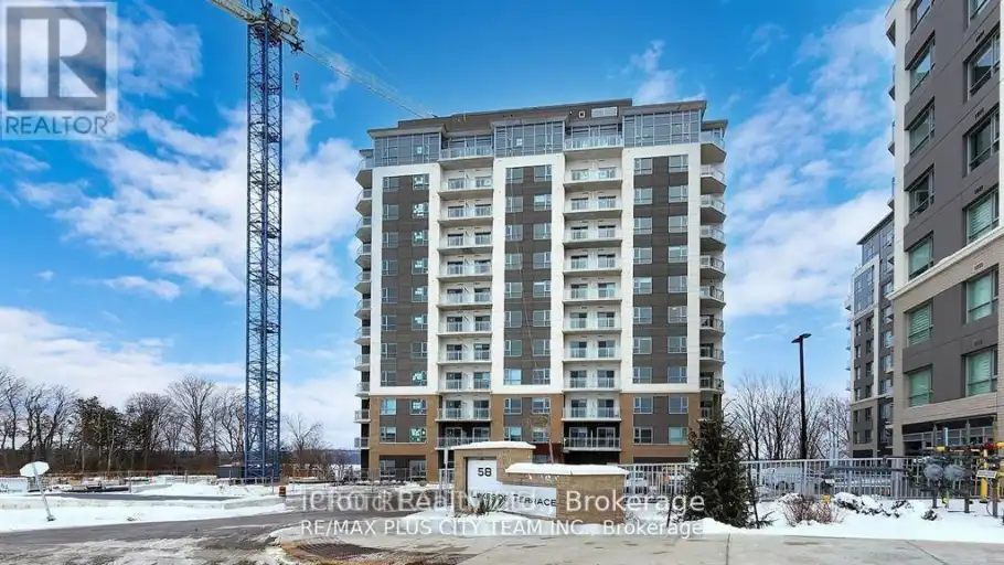208 - 56 LAKESIDE TERRACE | 208 - 56 LAKESIDE TERRACE, Barrie | 3082096