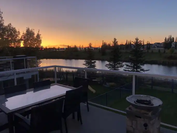 Female looking for female renter in shared space. One room available | 569 Stewart Crescent Southwest, Edmonton | 3069204