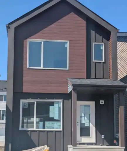 Marquis - 2025 Newly Finished 3 Bedroom 2.5Bath Duplex | 612 174 Avenue Northeast, Edmonton | 3069214