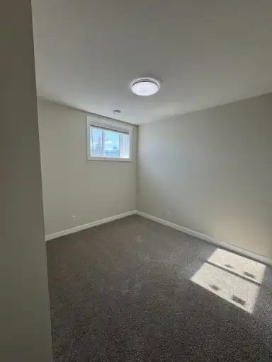 Brand New 2-Bedroom Legal Basement Suite | Calgary | 3069223