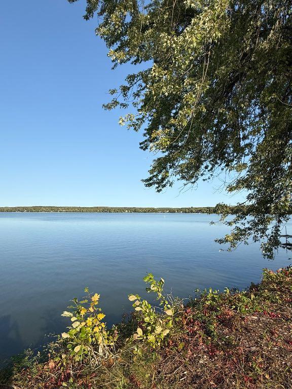 Terrain bord de l’eau Lac | 3069264