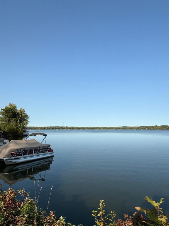 Terrain bord de l’eau Lac | 3069264