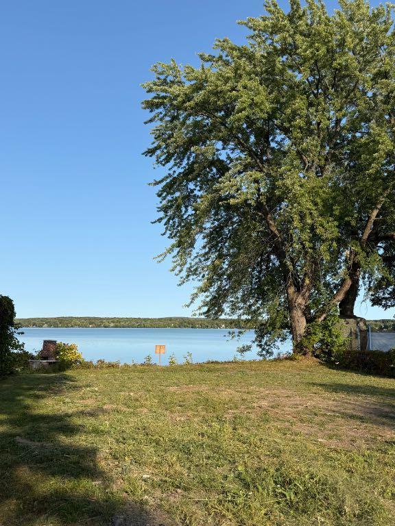 Terrain bord de l’eau Lac | 3069264
