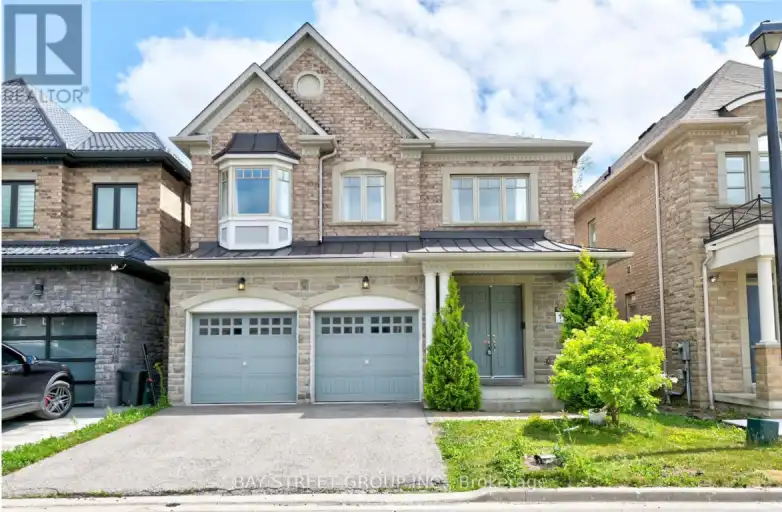 67 MEADOWSWEET LANE | 67 MEADOWSWEET LANE, Richmond Hill | 3069295
