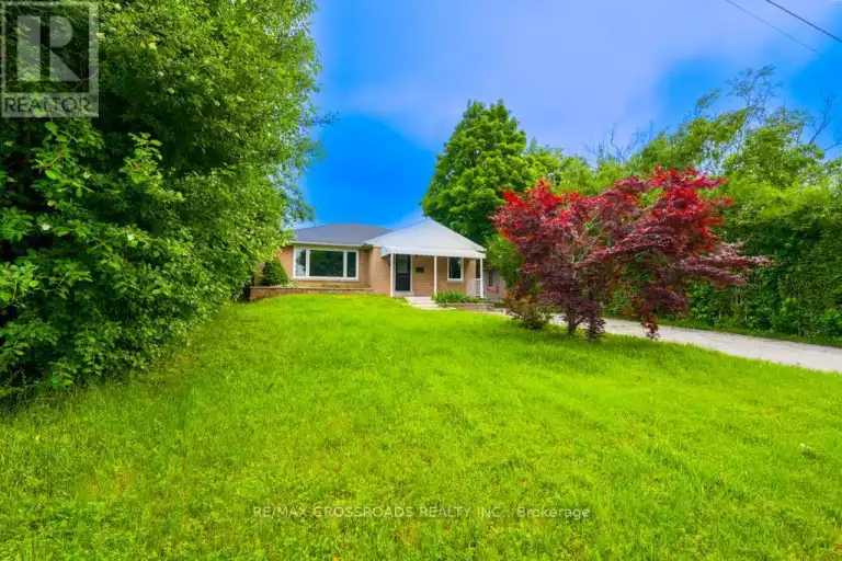MAIN - 407 MARYBAY CRESCENT | MAIN - 407 MARYBAY CRESCENT, Richmond Hill | 3069296