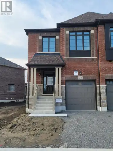 20 BRIDGELAND DRIVE | 20 BRIDGELAND DRIVE, Whitby | 3082102