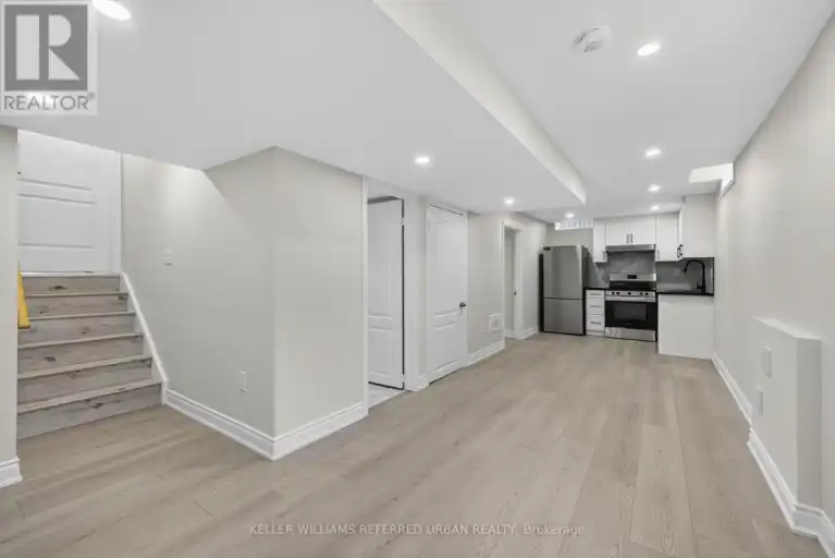 BASEMENT - 47 BRAMSEY STREET | BASEMENT - 47 BRAMSEY STREET, Georgina | 3069388