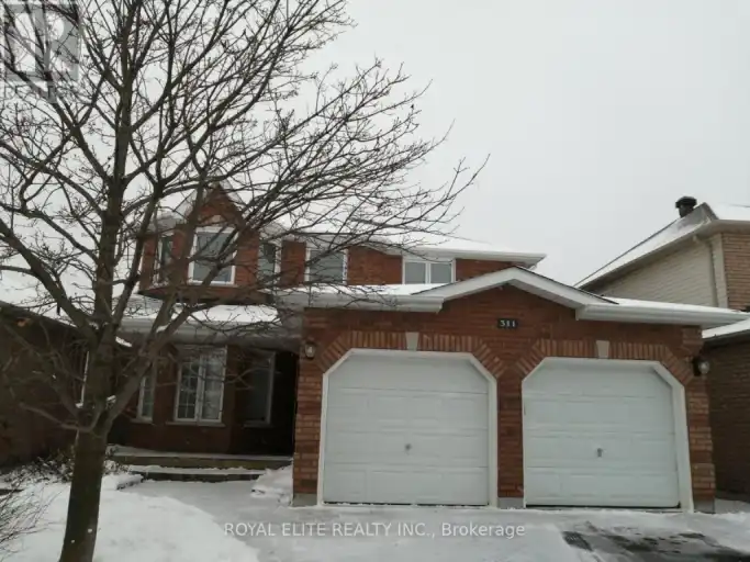 311 STANLEY STREET | 311 STANLEY STREET, Barrie | 3070618