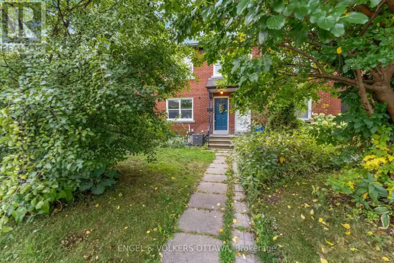 1236 SUMMERVILLE AVENUE | 1236 SUMMERVILLE AVENUE, Ottawa | 3082115