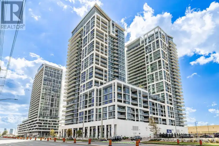 606 - 9000 JANE STREET | 606 - 9000 JANE STREET, Vaughan | 3078123