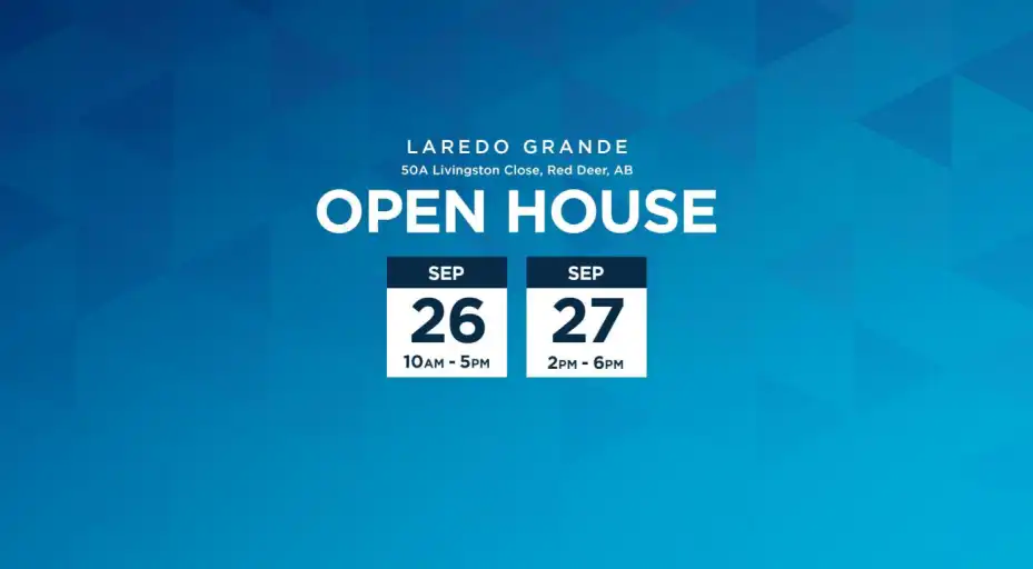 Laredo Grande | 50A Livingston Close, Red Deer | 3069643