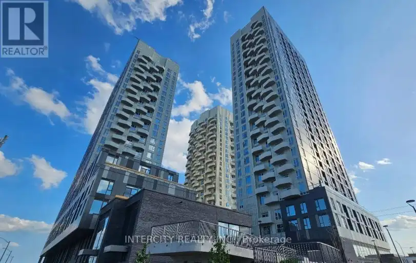 1530 - 498 CALDARI ROAD | 1530 - 498 CALDARI ROAD, Vaughan | 3078125