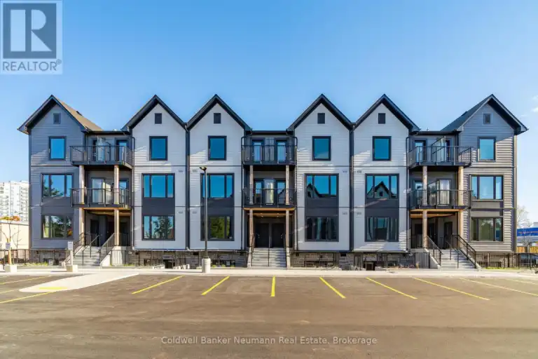 102 - 708 WOOLWICH STREET | 102 - 708 WOOLWICH STREET, Guelph | 3069703