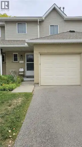 10 HOLBORN Court Unit# 29 | 10 HOLBORN Court Unit# 29, Kitchener | 3078136