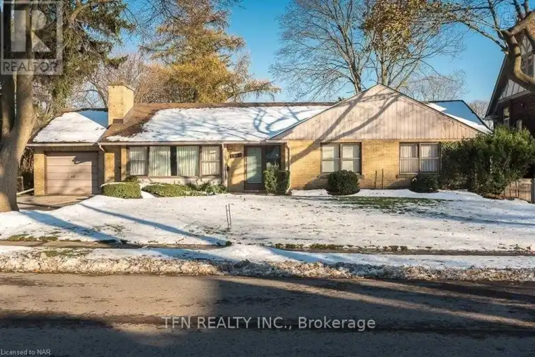 5950 CORWIN AVENUE | 5950 CORWIN AVENUE, Niagara Falls | 3078138