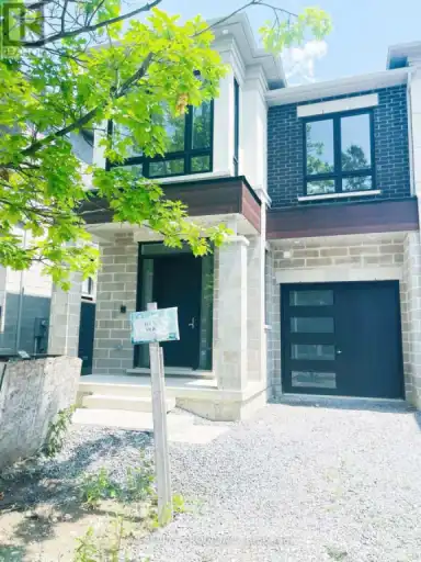 115A BOND CRESCENT | 115A BOND CRESCENT, Richmond Hill | 3069738