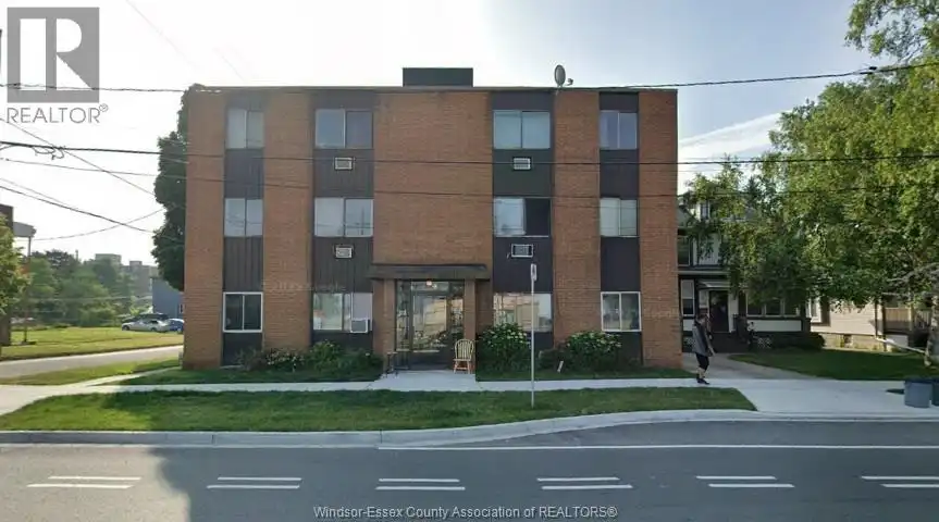 3503 SANDWICH STREET Unit# 103 | 3503 SANDWICH STREET Unit# 103, Windsor | 3078144