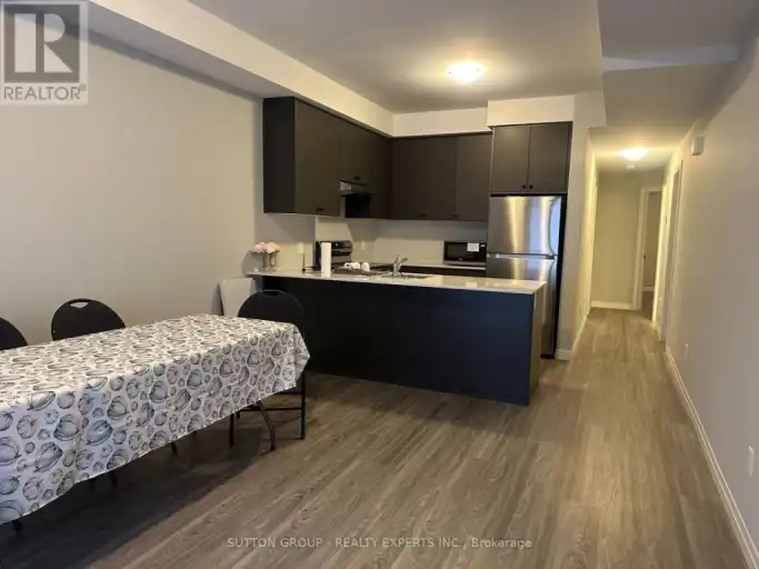 14 - 10 SOUTH CREEK DRIVE | 14 - 10 SOUTH CREEK DRIVE, Kitchener | 3078146