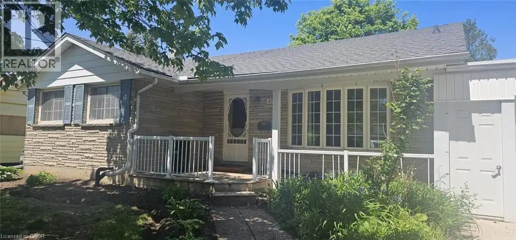 370 GREENBROOK Drive | 370 GREENBROOK Drive, Kitchener | 3069779
