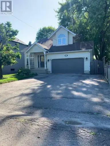 BSMT - 1158 SHOAL POINT ROAD S | BSMT - 1158 SHOAL POINT ROAD S, Ajax | 3078149