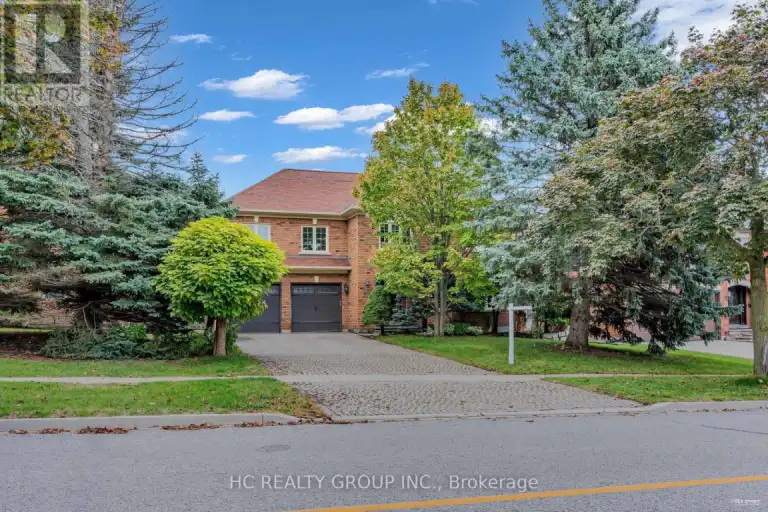 175 STRATHEARN AVENUE | 175 STRATHEARN AVENUE, Richmond Hill | 3069781