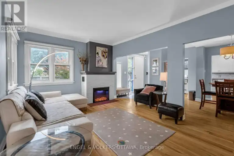 410 GREENWOOD AVENUE | 410 GREENWOOD AVENUE, Ottawa | 3081455