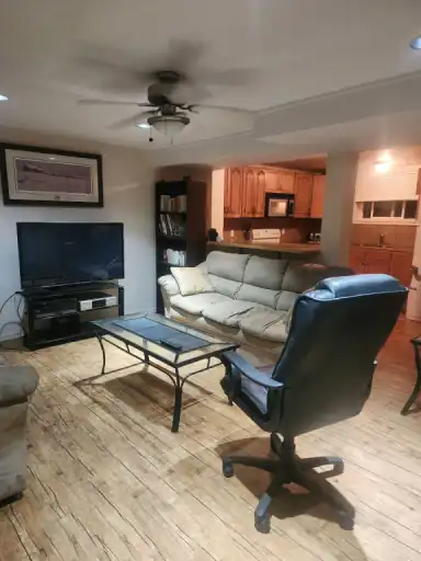 Shared Accom in Basement Suite in Okotoks | 12 Alcock Close, Okotoks | 3070098