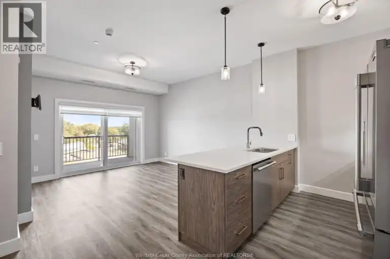 7887 EDGAR STREET Unit# 405 | 7887 EDGAR STREET Unit# 405, Windsor | 3077446