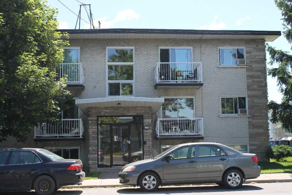 Logement 4 et demi - Longueuil | 3070513