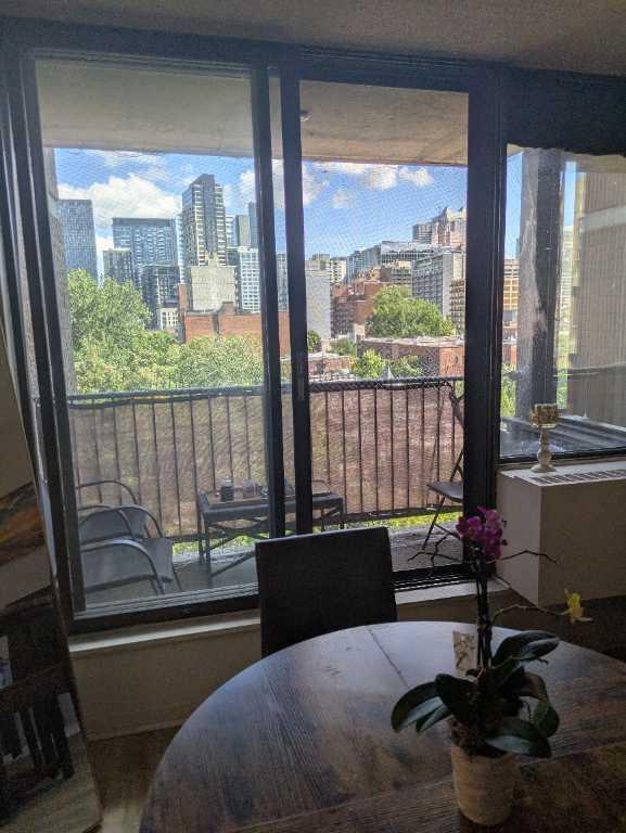 1 décembre/Grand 3 1/2 prix imbattable quartier de spectacles | 3070518