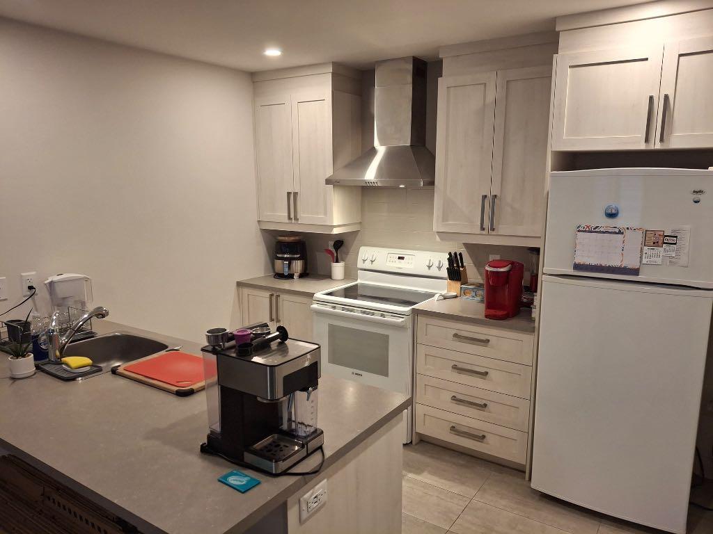 Beau 4 et demi style condo à louer à Vaudreuil. | 3070521