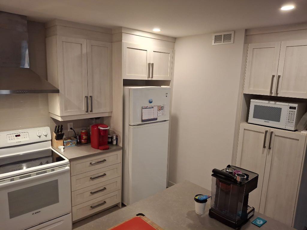 Beau 4 et demi style condo à louer à Vaudreuil. | 3070521
