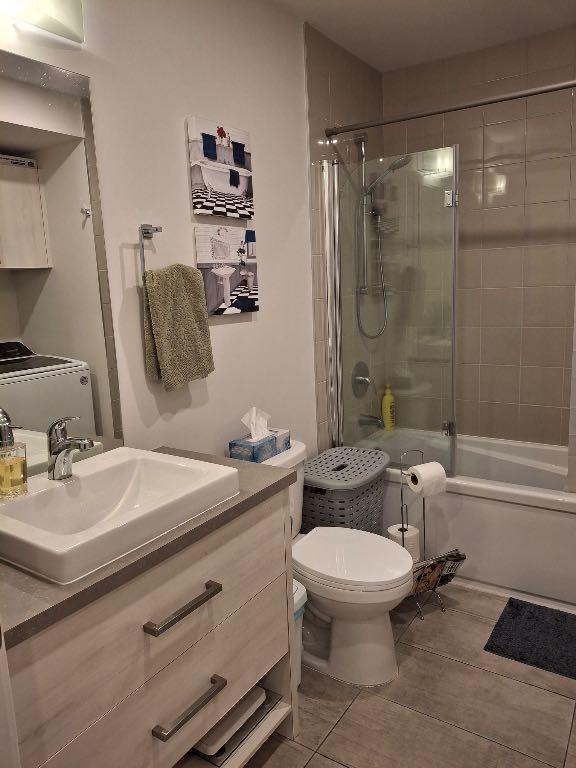 Beau 4 et demi style condo à louer à Vaudreuil. | 3070521