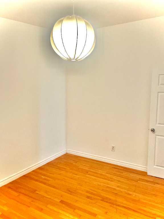 Magnifique appartement 5 ½ rénové au rez-de-chaussée, spacieux, lumineux et idéal pour familles, étudiants ou jeunes professionnels | 3070522