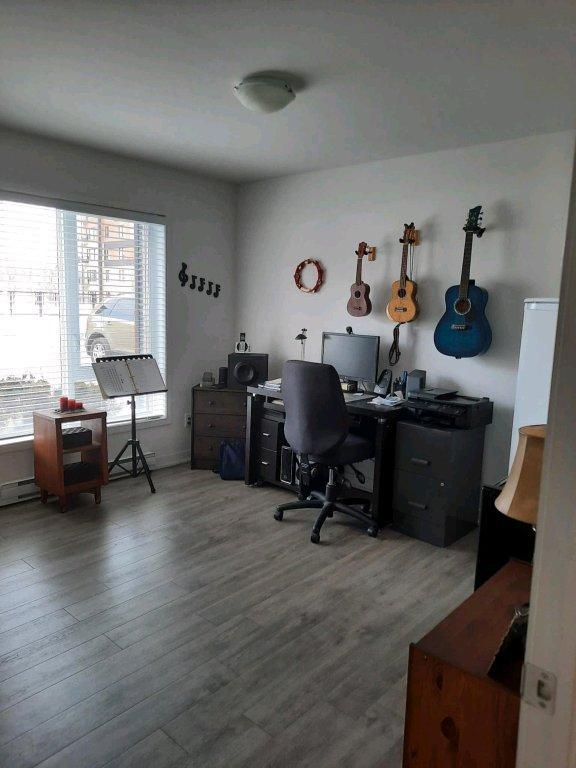 Condo 4 1/2 à louer 55 ans et plus | 3074654