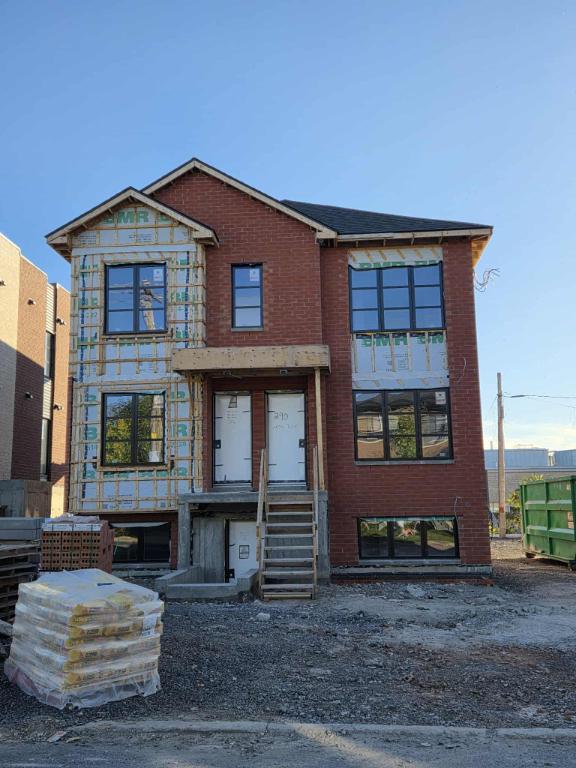 5 1/2 Neuf De Luxe à Louer | 3070536