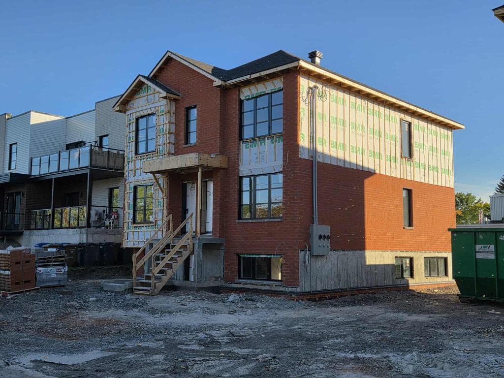 5 1/2 Neuf De Luxe à Louer | 3070536
