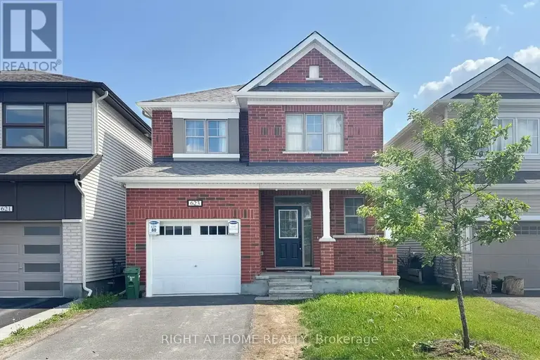 623 PERSEUS AVENUE | 623 PERSEUS AVENUE, Ottawa | 3079614