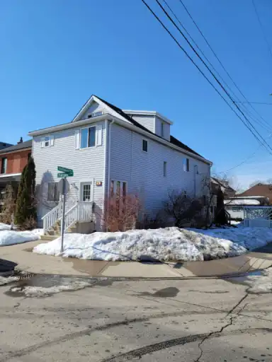 3-41 Fairview Ave | 41 Fairview Ave, Hamilton | 3082117