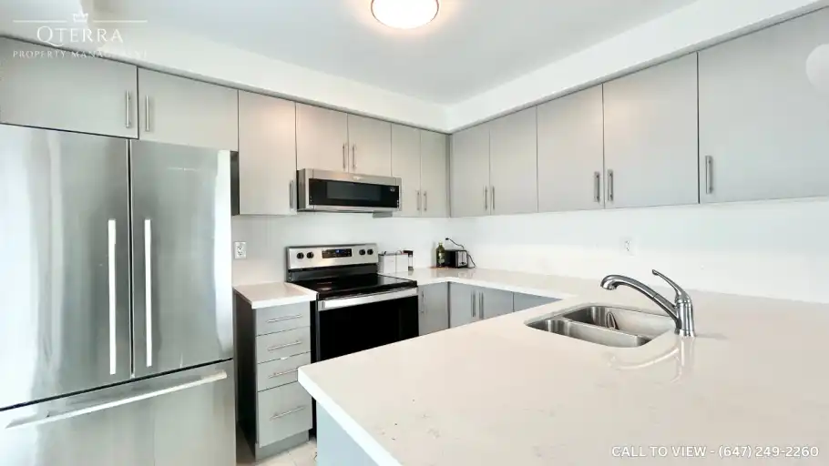 15-195 Veterans Drive, Brampton, Ontario L7A 4B6 | 195 Veterans Drive, Brampton | 3070622