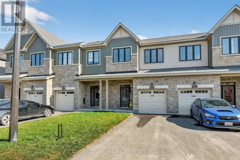 936 EILEEN VOLLICK CRESCENT | 936 EILEEN VOLLICK CRESCENT, Ottawa | 3082130